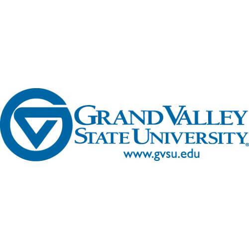 GVSU logo